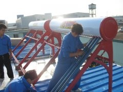 石岐区街道热水器维修